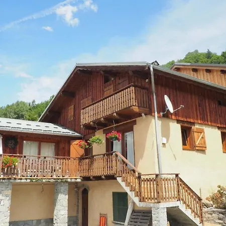 Varcins Appartement *