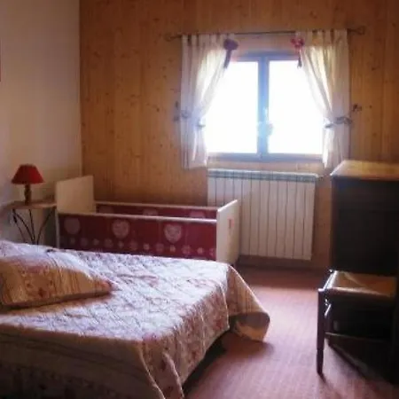 Varcins Appartement Saint-Martin-de-Belleville