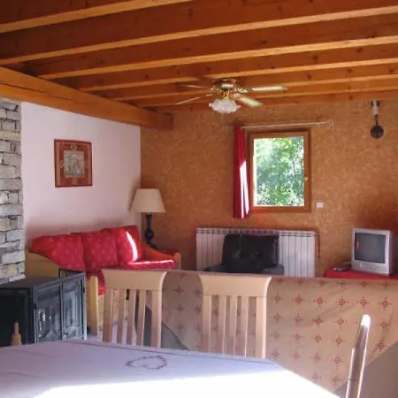 Appartement Varcins *